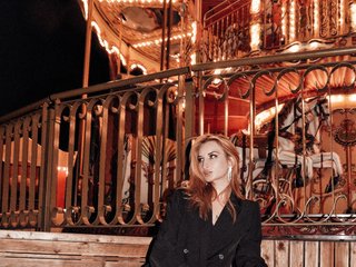 Chat de video erótico LisaRed