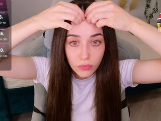 Chat de video erótico LisaSemily