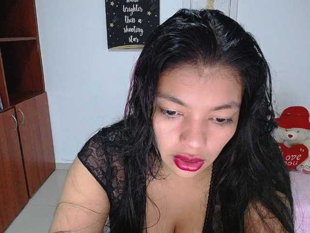 Capturas de pantalla de transmisión lisasimons