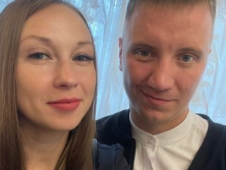 Chat de video erótico LisaVolk25