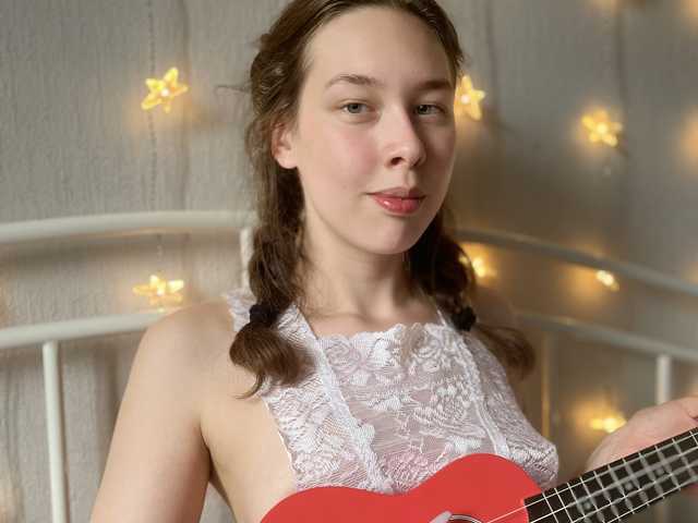 Foto del perfil liskaskiskoi