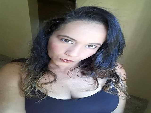 Foto de perfil NattySquirt