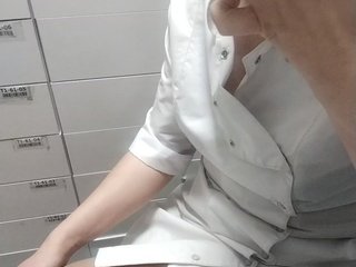 Chat de video erótico Belosnegkaa