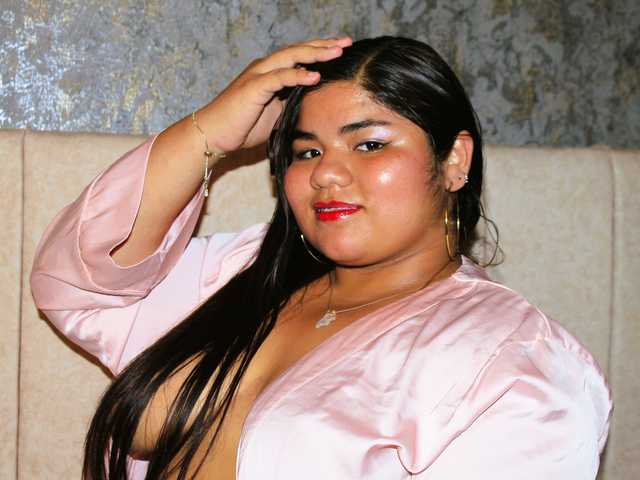 Foto del perfil lissa-curvyx