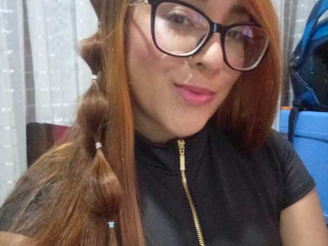 Foto del perfil lissa7
