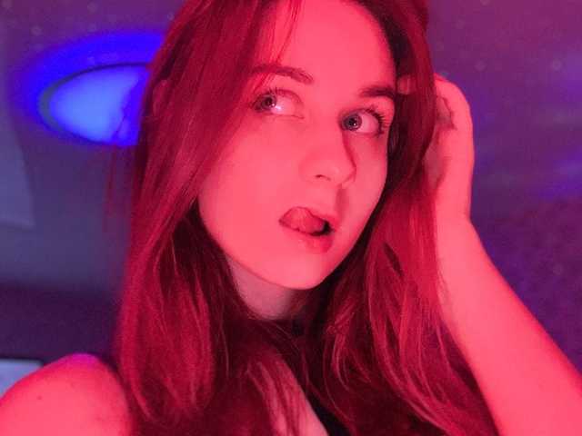 Foto del perfil LissaAllisa