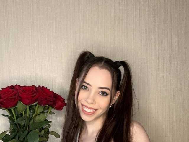 Foto del perfil lissacutte