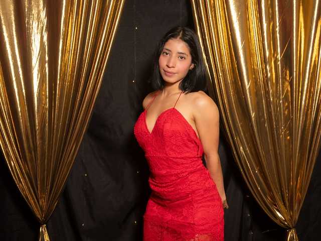 Foto del perfil Lissalittlee