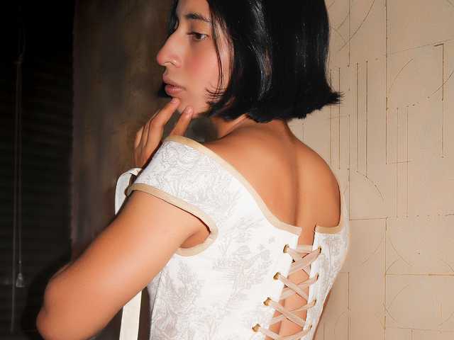 Foto del perfil Lissalittlee