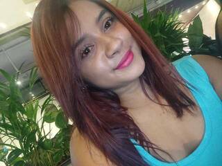 Chat de video erótico lissalogan