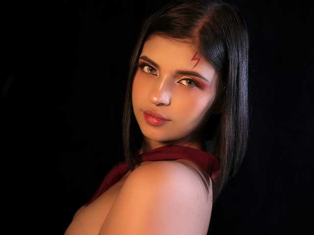 Foto del perfil LissaMorgan