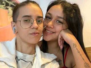 Chat de video erótico lissandlali