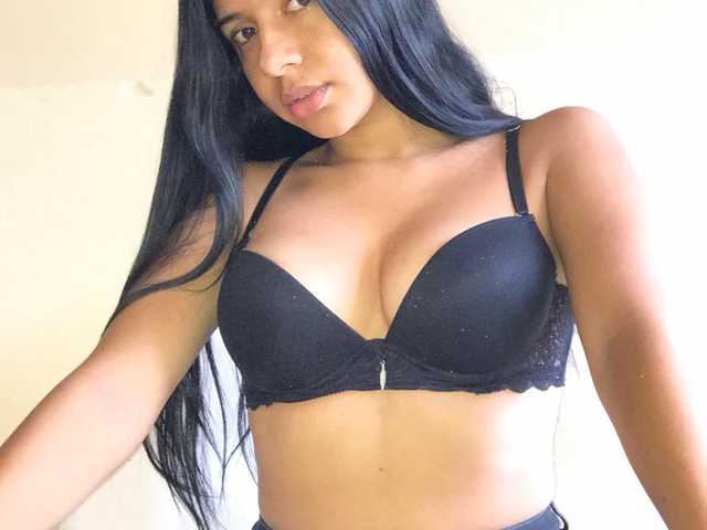 Videochat erótico LissaSexx