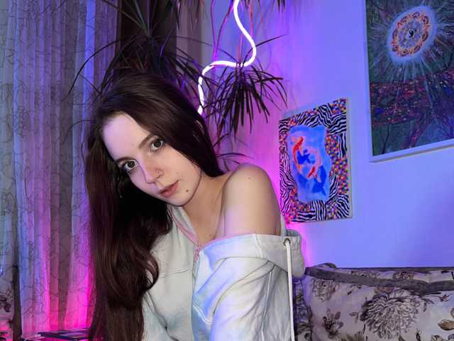 Foto del perfil LissaSkarlet
