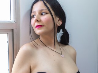 Chat de video erótico LissaThompsom