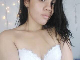 Chat de video erótico lissathomxon