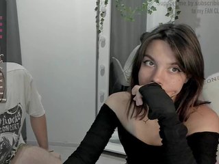 Chat de video erótico FanatKenli