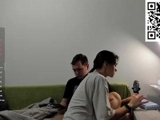 Chat de video erótico FanatKenli