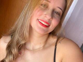 Chat de video erótico lisshofman