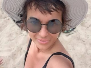 Chat de video erótico Lissichka