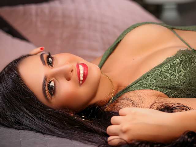 Foto del perfil LissieVans