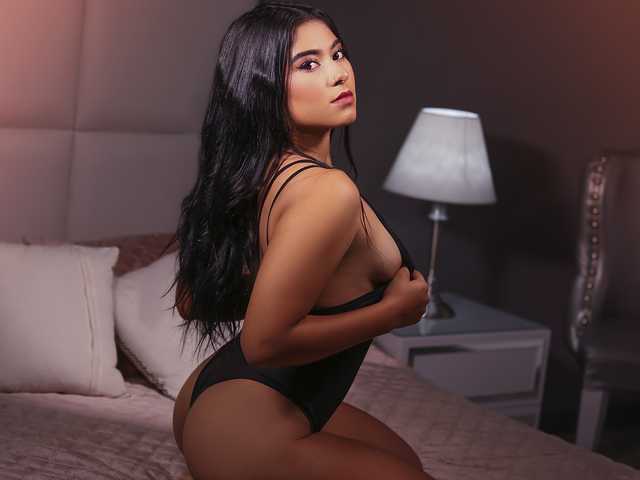 Foto del perfil LissieVegas