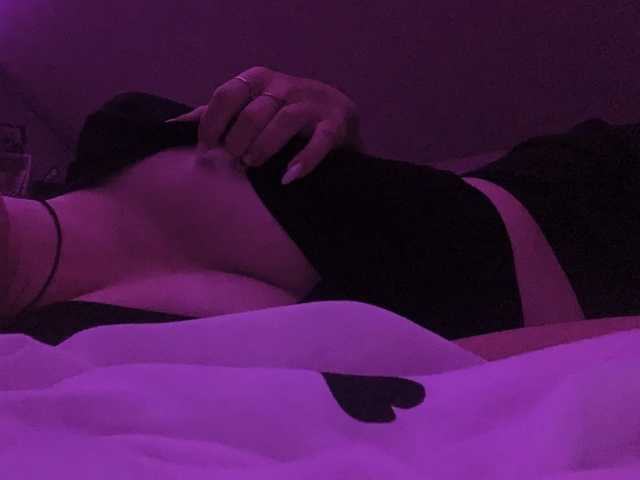 Foto del perfil Lissipuss