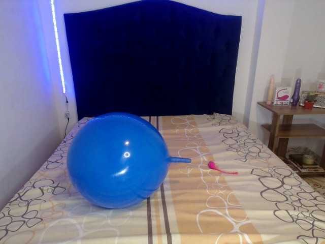 Capturas de pantalla de transmisión LISSMOVA