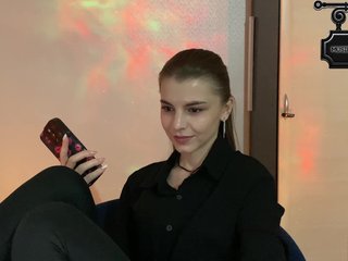 Chat de video erótico LISSSA1