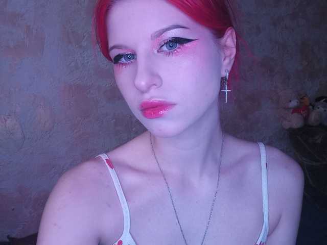 Foto del perfil LisssaMooon