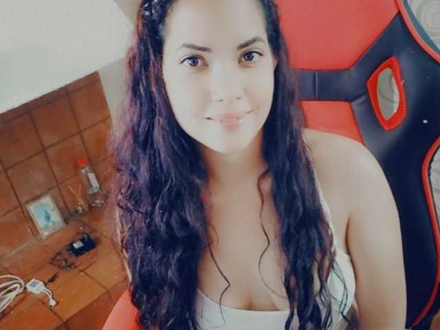 Foto de perfil lissy01