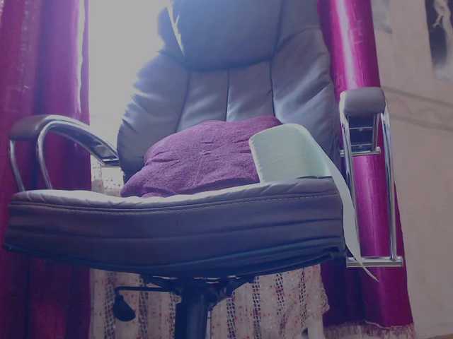 Capturas de pantalla de transmisión LisBlackLady
