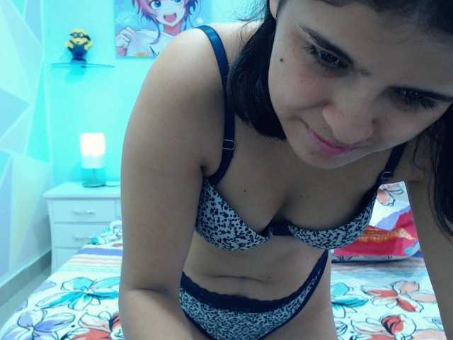 Capturas de pantalla de transmisión litledreams