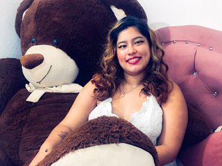 Videochat erótico litlesweetma1