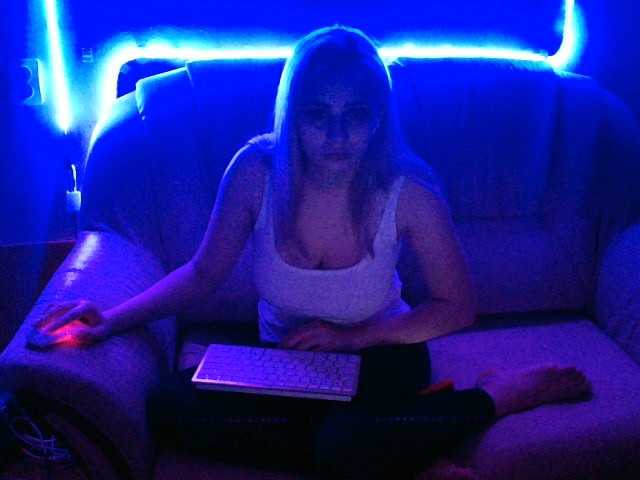 Capturas de pantalla de transmisión Little_Pony