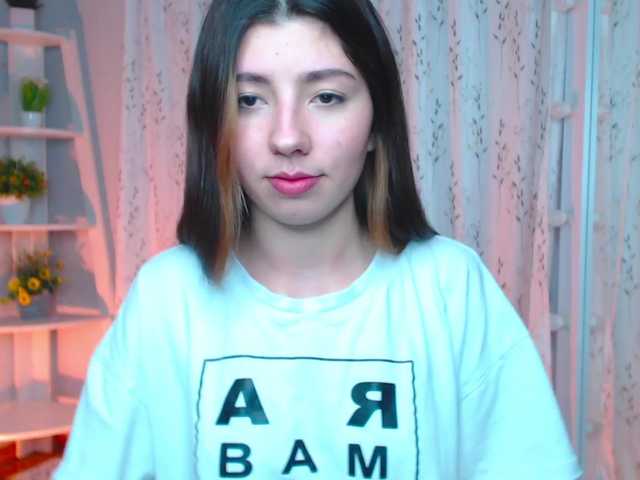 Capturas de pantalla de transmisión little-kit1y