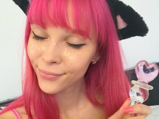 Foto del perfil LittleKitty69