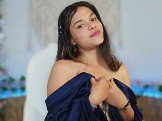 Chat de video erótico little-slut21x