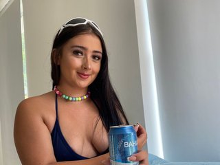 Chat de video erótico littlealejandra