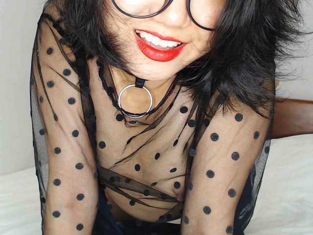 Foto del perfil Chuuuuuu
