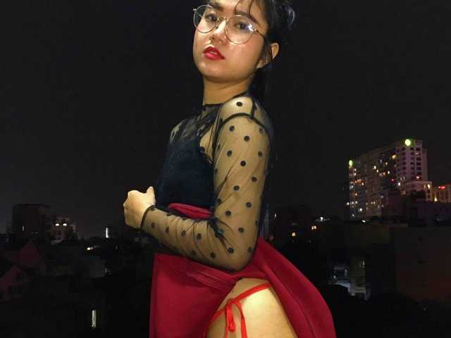 Foto del perfil Chuuuuuu