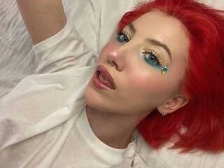 Chat de video erótico LittleVixie