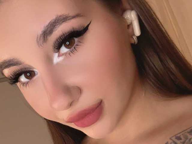 Foto del perfil LittleBambi