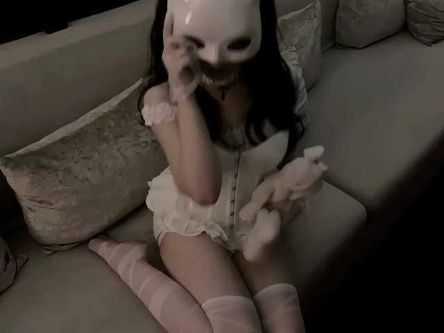 Foto del perfil littlebunny21