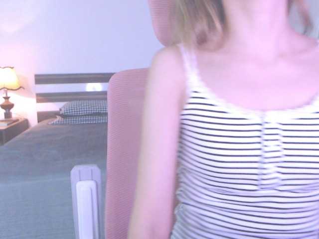 Capturas de pantalla de transmisión littlebunny21