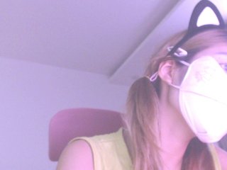 Chat de video erótico littlebunny21