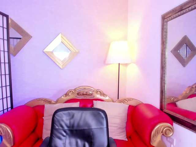 Capturas de pantalla de transmisión littlebunny69