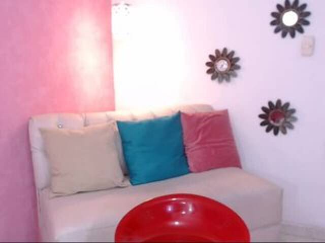 Capturas de pantalla de transmisión littlebunny69