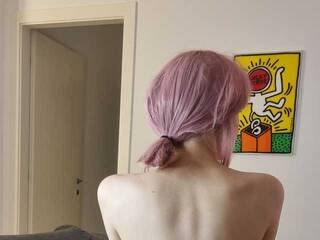 Chat de video erótico Marshymallow_