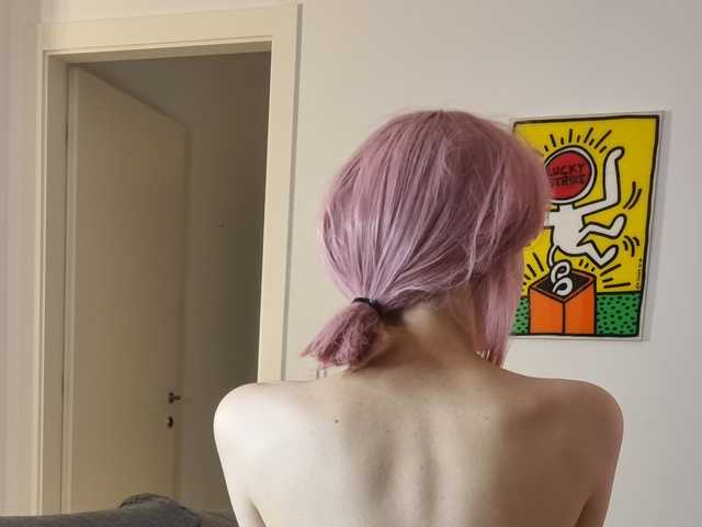 Foto del perfil Marshymallow_